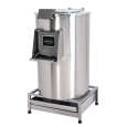 Combisteel Aardappelschrapmachine | Filter 50 Kg | 670x840x1150mm