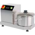 Combisteel | Cutter | 5L | Vaste Snelheid | 230v | 290x570x350mm