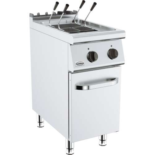 Combisteel Horeca Pastakoker | 18L | Op Kast | 400V | 400x700x900mm