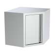 700 Hoek Wandkast 700 | Combisteel