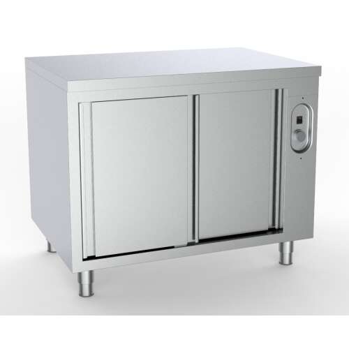 700 Warmhoudkast 1200 | Combisteel