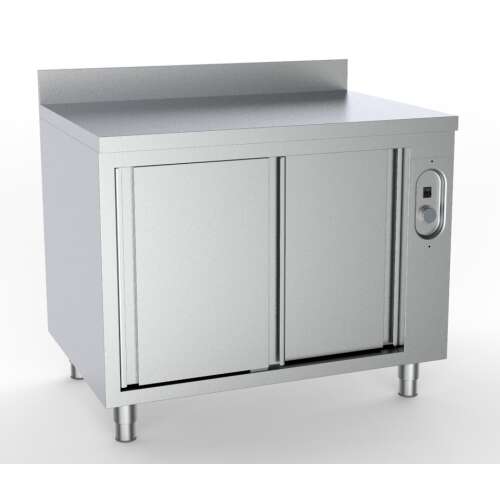700 Warmhoudkast Rand 1600 | Combisteel
