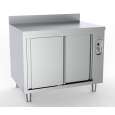 700 Warmhoudkast Rand 1800 | Combisteel