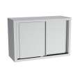 Wandkast Schuifdeuren 1400 | Combisteel