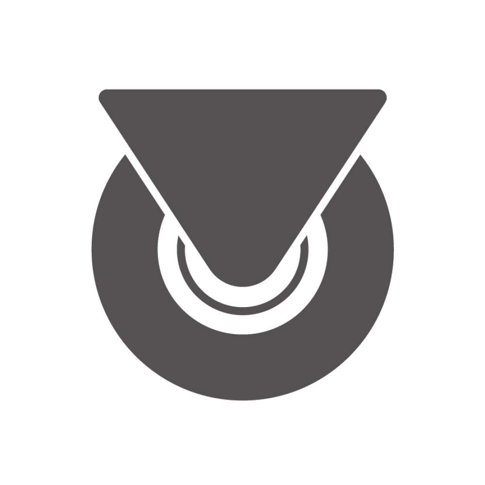 Wielenset 6x Tbv Wandkoeling Noah