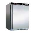 Combisteel Vrieskast | 200L | RVS | Statisch | 600x585x855mm