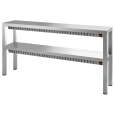 Etagere Halogeen Verwarmd 2 Niveaus 1600