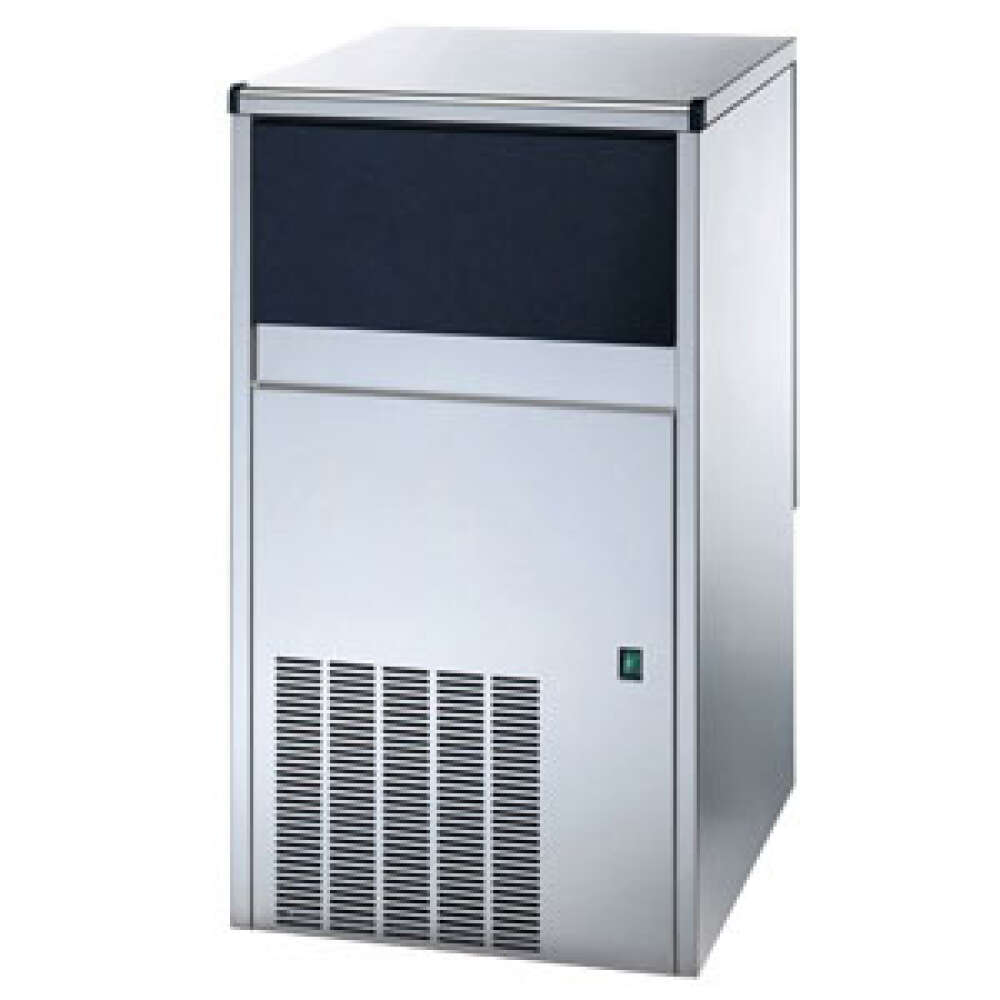 Ijsblokjesmachine 53kg/24h | Combisteel