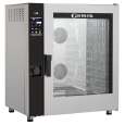 Gas Convectie-/ Stoomoven 10x1/1gn Of En
