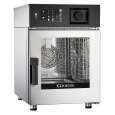 Giorik Combisteamer Gas | 6x 1/1 GN | 5,5kW | 50°C-300°C | 519x835x770mm