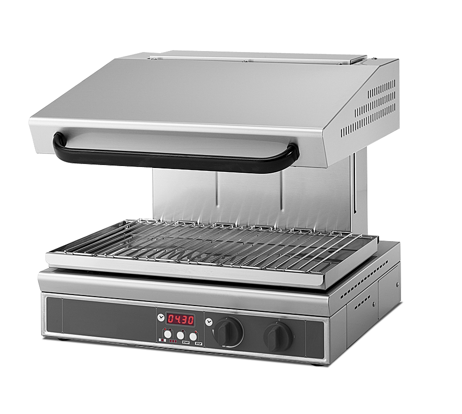 Giorik Salamander 570 | 1 Etage | 4,5kW | 400V | 570x580x520mm