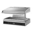 Giorik Salamander 735 Touch | 1 Etage | 6kW | 735x580x520mm