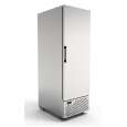 Combisteel IJsvrieskast | 658L | 66x 5L | RVS | -15°C/-25°C | Statisch + Ventilator | 667x895x2020mm