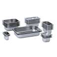 GN Pan 1/3gn-100mm