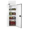 Combisteel Mini-vriescel | Incl. Motor | 1.59m³ | Isolatie 80mm | 230v | 1000x1000x2340mm