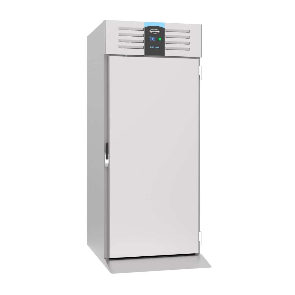 Combisteel Inrijkoelkast | Pro Line | 700L (2/1 GN) | RVS | Geforceerd | 910x1210x2210mm
