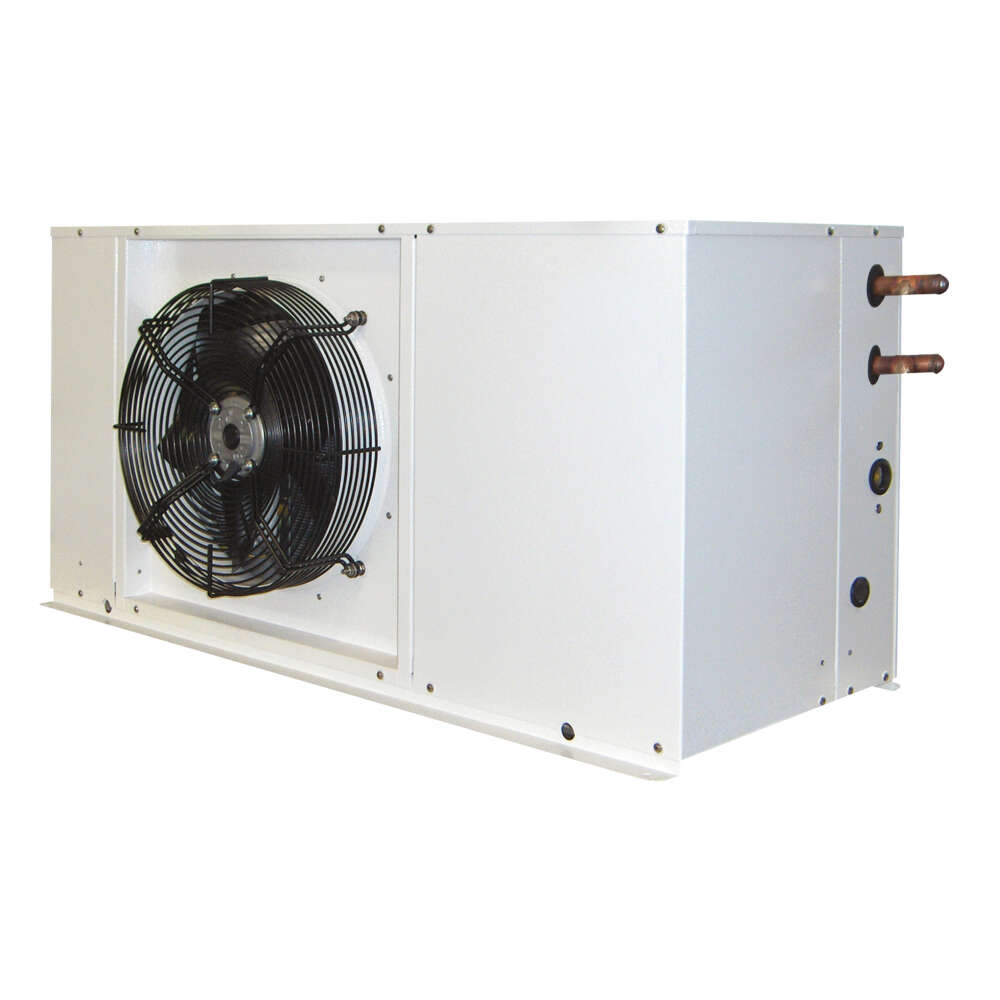 Koelmotor Tbv 7350.0085 | Combisteel