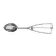 Portioneerlepel Ovaal Stöckel, Stöckel, 1/30, 62x43mm