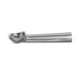 Ijsdipper Stöckel, Stöckel, 1/30, ø49x120mm