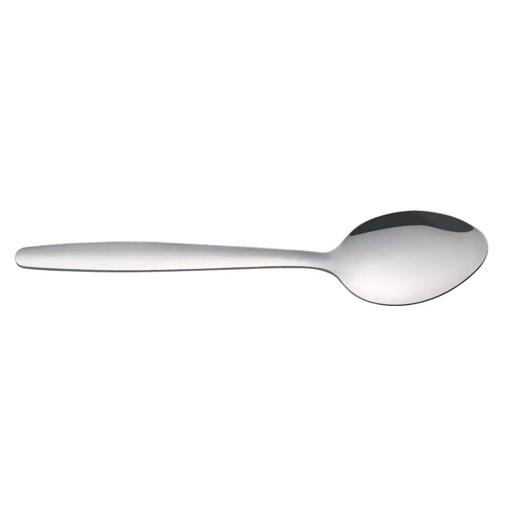 Theelepel - 24 St., Hendi, Budget Line, 24 St., (l)136mm