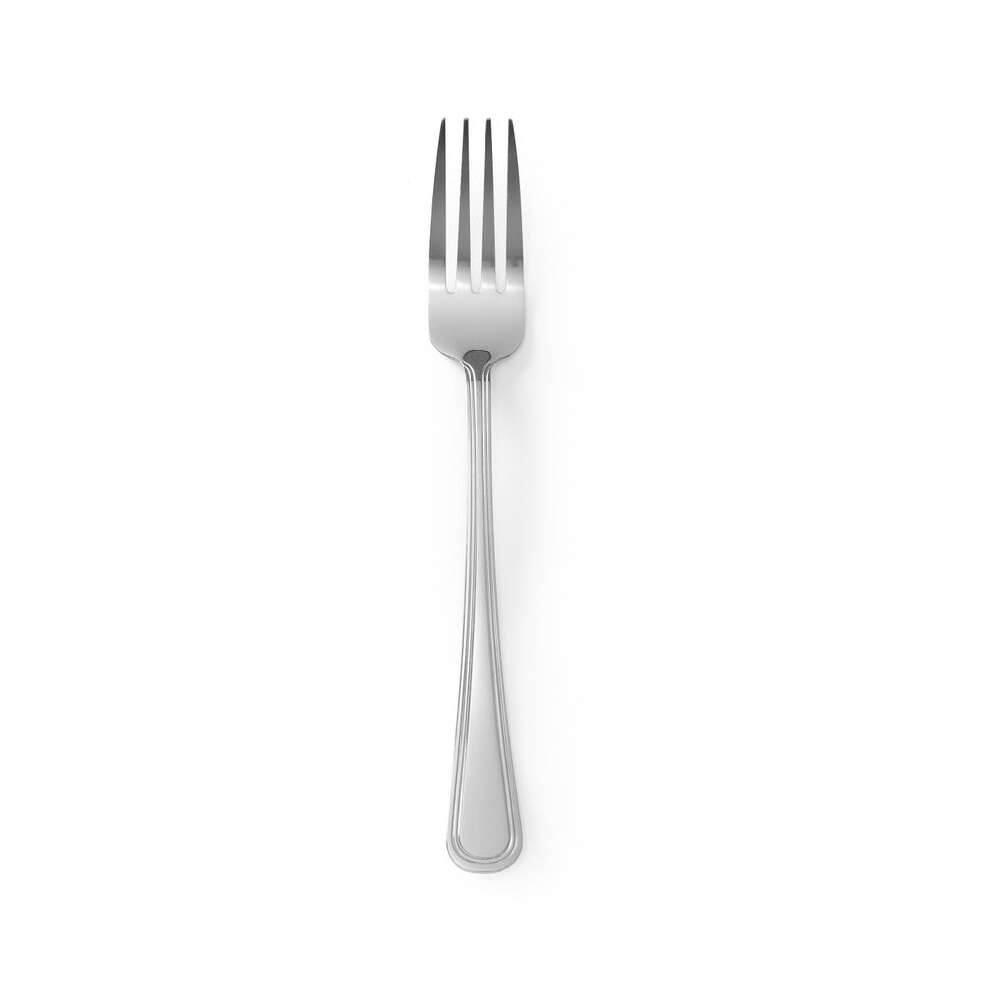 Tafelvork - 6 St., Hendi, Kitchen Line, 6 St., (l)197mm