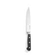 Trancheermes, Hendi, Kitchen Line, Zwart, (l)330mm