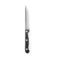 Steak Mes - 6 St., Hendi, Profi Line, 6 St., (l)215mm