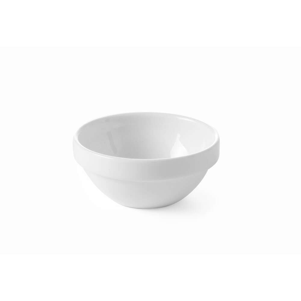 Tapasschaaltje Redondo - 6 St., Hendi, 6 St., ø75x(h)30mm