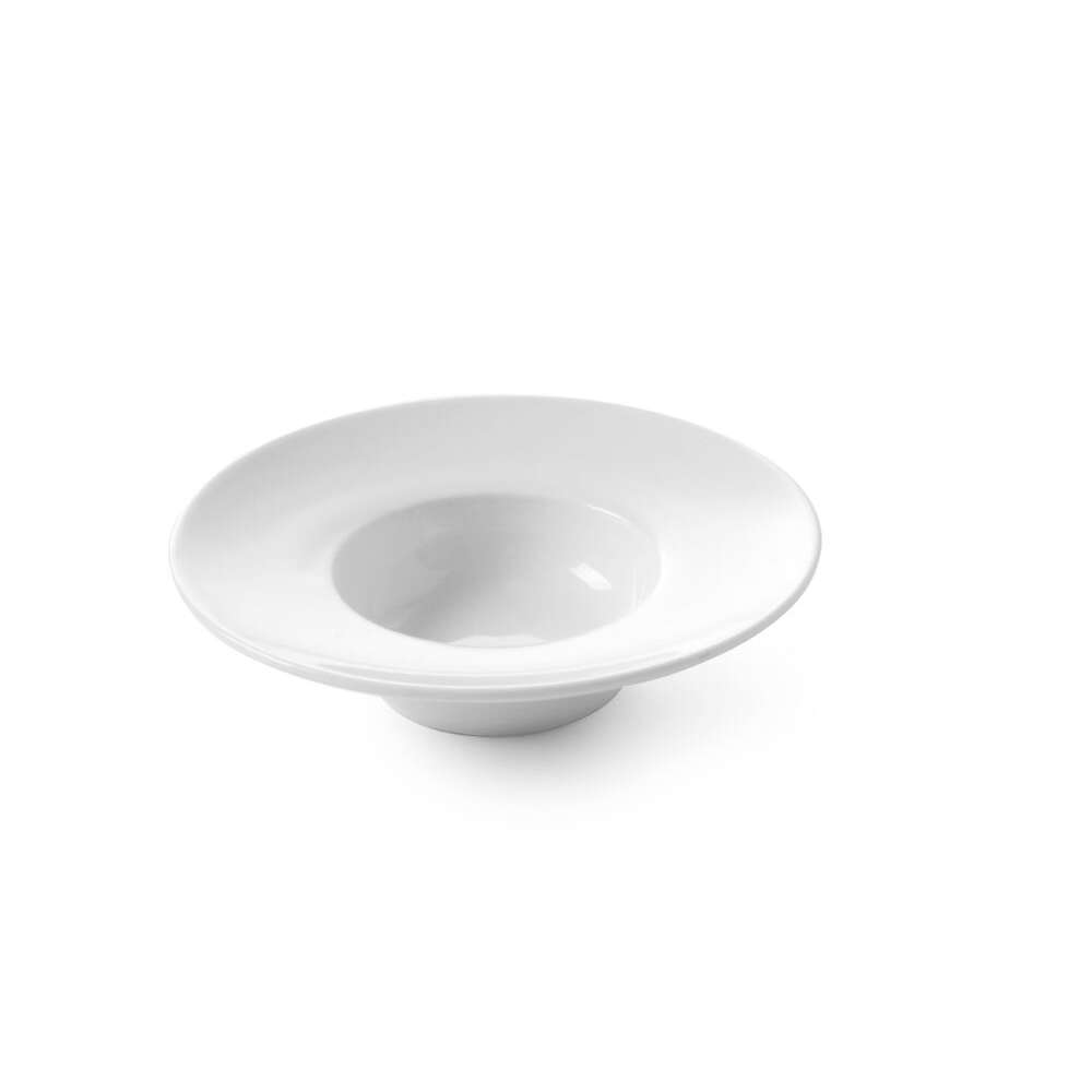 Tapasschaaltje Plato - 6 St., Hendi, 6 St., ø100x(h)25mm
