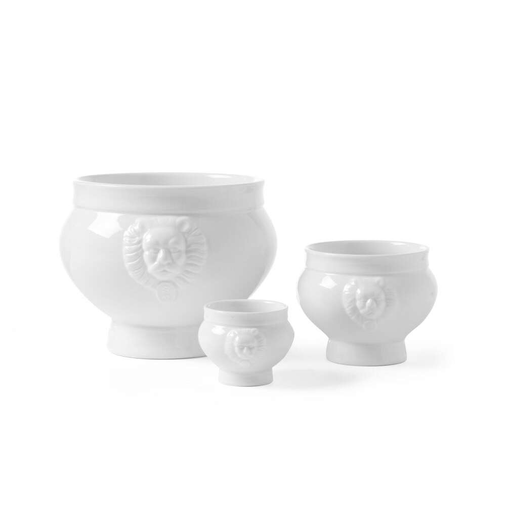 Soepkom, Hendi, 0,5L, ø138x(h)95mm