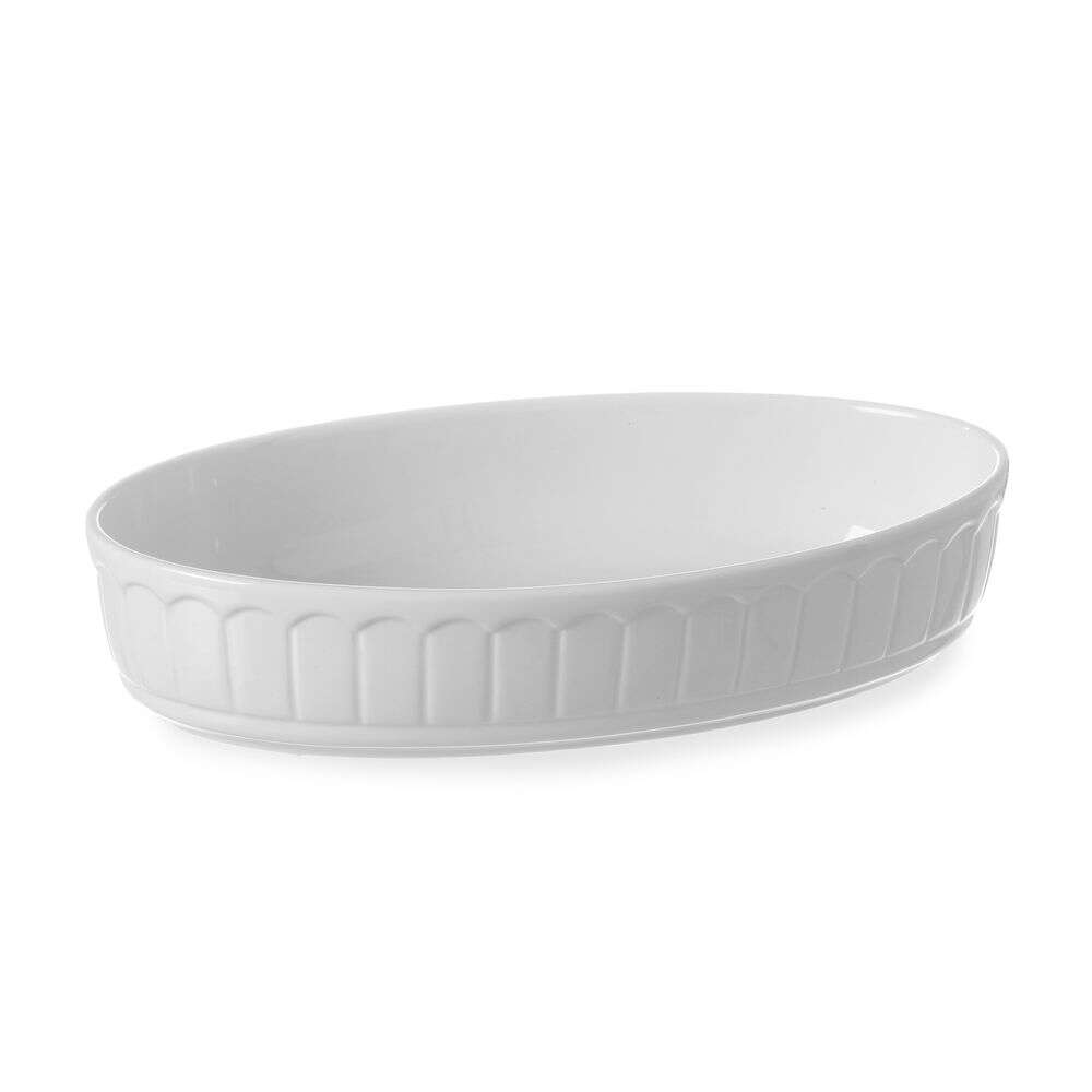 Rustica Ovenschaal Ovaal, Hendi, 0,62L, 223x132x(h)42mm