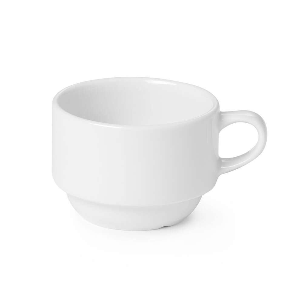 Koffiekop, Hendi, 0,17L, ø80mm