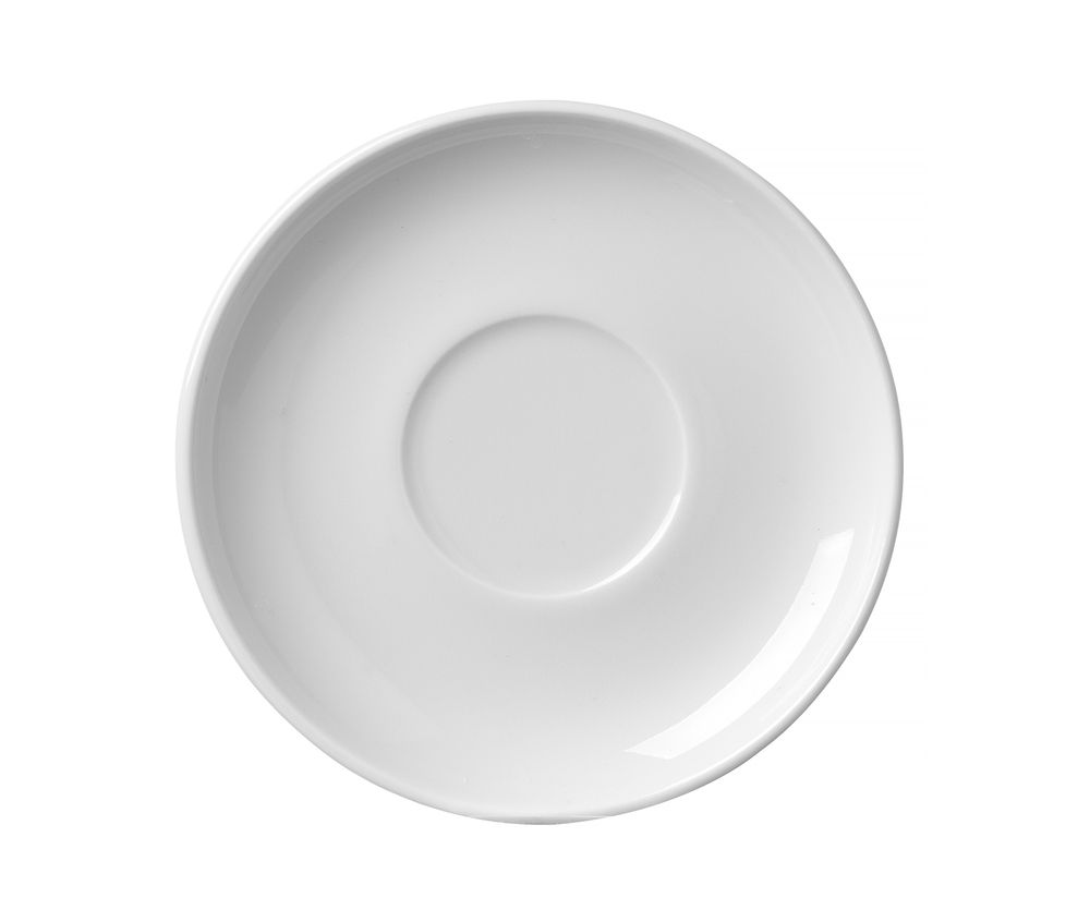 Schotel Voor Espressokopje, Hendi, ø83mm