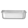 Container GN 1/1, Hendi, Budget Line, GN 1/1, 21L, 530x325x(h)150mm
