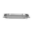 Container GN 1/2, Hendi, Budget Line, GN 1/2, 1L, 325x265x(h)20mm