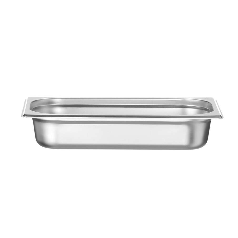 Container GN 1/3, Hendi, Budget Line, GN 1/3, 2,5L, 325x176x(h)65mm