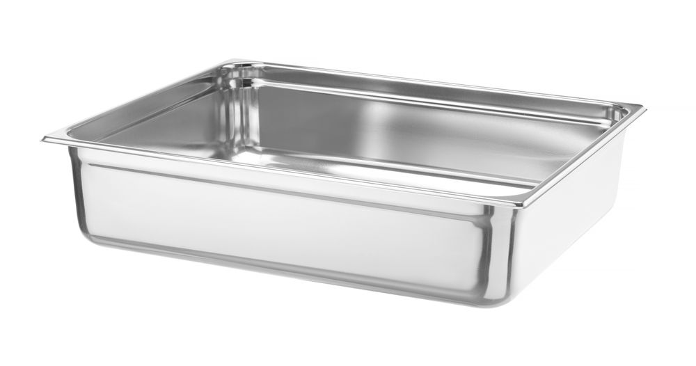 Container GN 2/1, Hendi, Profi Line, GN 2/1, 43L, (h)150mm - Afbeelding 2