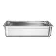 Container GN 2/1, Hendi, Profi Line, GN 2/1, 43L, (h)150mm
