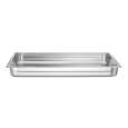 Container GN 2/1, Hendi, Profi Line, GN 2/1, 19L, (h)65mm