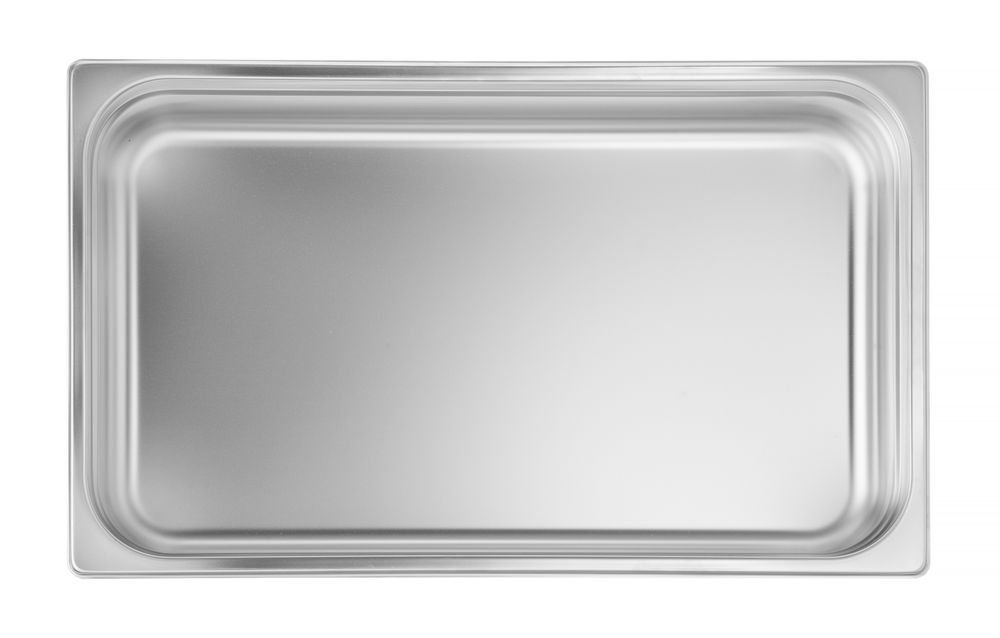 Container GN 1/1, Hendi, Profi Line, GN 1/1, 14L, (h)100mm - Afbeelding 3