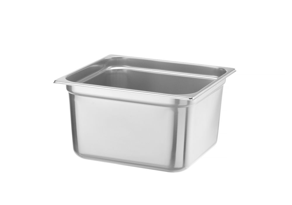 Container GN 2/3, Hendi, Profi Line, GN 2/3, 18L, (h)200mm - Afbeelding 2