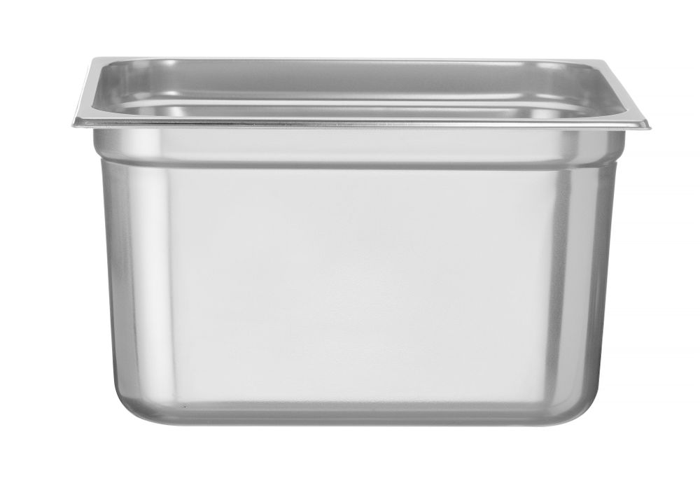 Container GN 2/3, Hendi, Profi Line, GN 2/3, 18L, (h)200mm