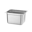 Container GN 1/2, Hendi, Profi Line, GN 1/2, 12,5L, (h)200mm