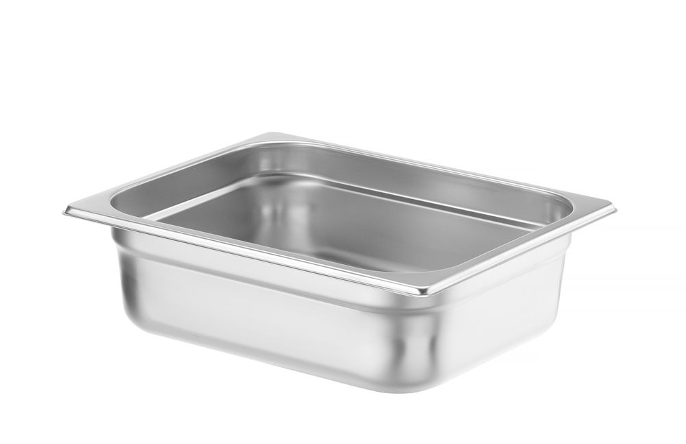 Container GN 1/2, Hendi, Profi Line, GN 1/2, 6,5L, (h)100mm - Afbeelding 2