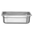 Container GN 1/2, Hendi, Profi Line, GN 1/2, 6,5L, (h)100mm