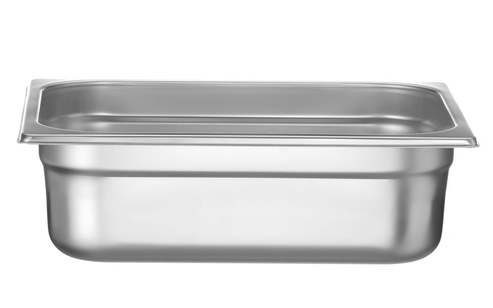 Container GN 1/2, Hendi, Profi Line, GN 1/2, 6,5L, (h)100mm