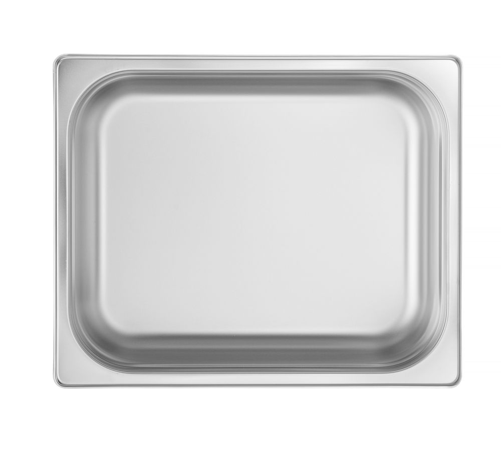 Container GN 1/2, Hendi, Profi Line, GN 1/2, 6,5L, (h)100mm - Afbeelding 3