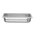Container GN 1/2, Hendi, Profi Line, GN 1/2, 4L, (h)65mm