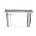 Container GN 1/4, Hendi, Profi Line, GN 1/4, 4L, (h)150mm