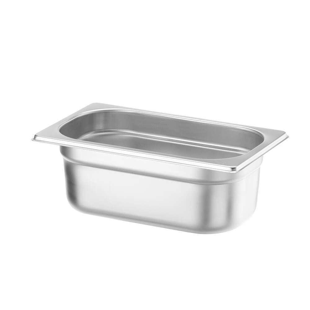 Container GN 1/4, Hendi, Profi Line, GN 1/4, 2,8L, (h)100mm